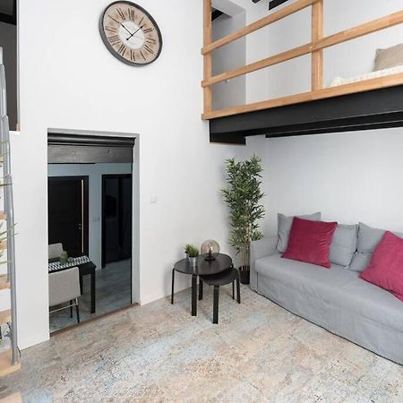 Апартаменти Loft En El Corazon De Palma Cerca De La Catedral Екстер'єр фото