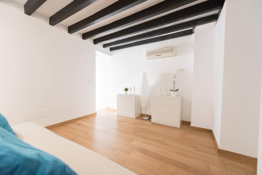 Апартаменти Loft En El Corazon De Palma Cerca De La Catedral Екстер'єр фото