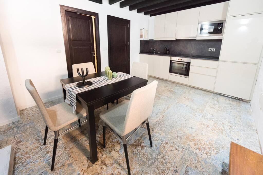 Апартаменти Loft En El Corazon De Palma Cerca De La Catedral Екстер'єр фото