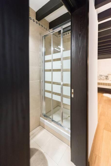 Апартаменти Loft En El Corazon De Palma Cerca De La Catedral Екстер'єр фото