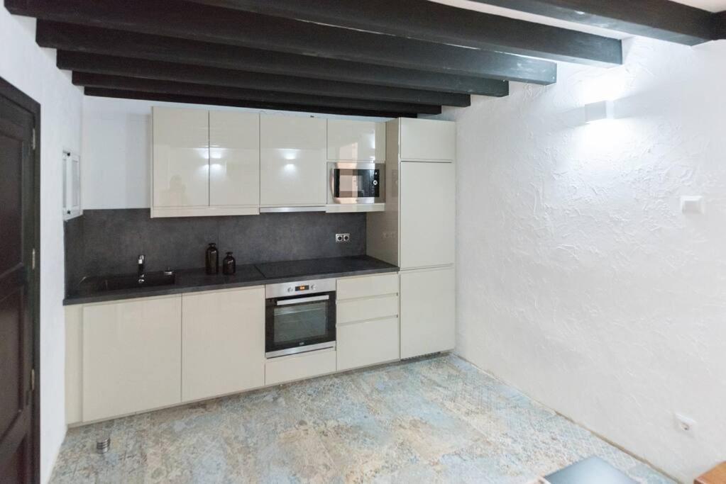 Апартаменти Loft En El Corazon De Palma Cerca De La Catedral Екстер'єр фото