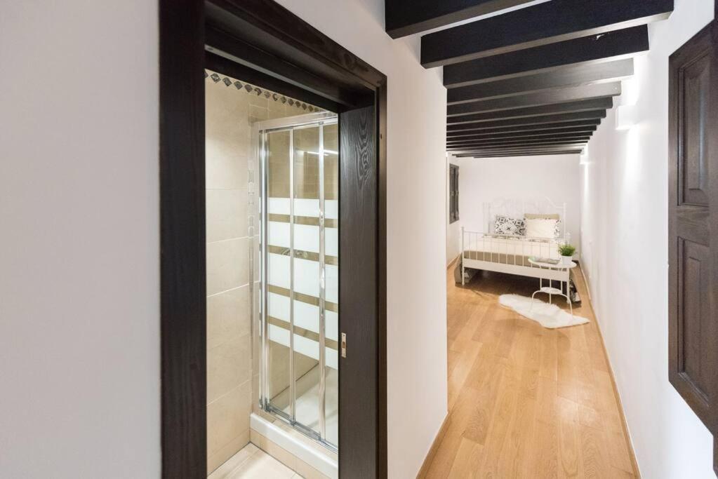 Апартаменти Loft En El Corazon De Palma Cerca De La Catedral Екстер'єр фото