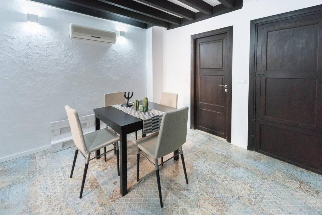Апартаменти Loft En El Corazon De Palma Cerca De La Catedral Екстер'єр фото